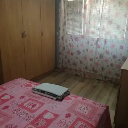 Apartament Malomir Warna